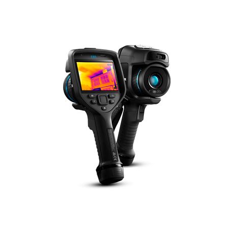 Terrômetro flir