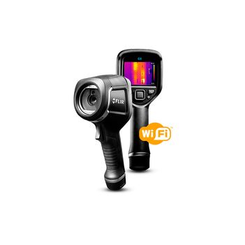 Flir hot sale xt camera