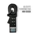 Alicate-Terrometro-Digital-1000-Ohms-CAT-III---HM-1000B
