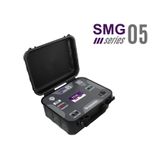Megohmetro-smart-de-5kV---SMG-05